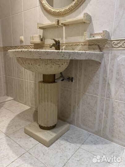 Раковина в ванную