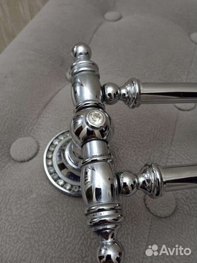 Полотенцедержатель Италия