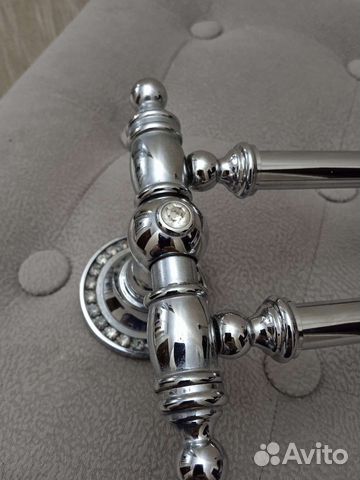 Полотенцедержатель Италия