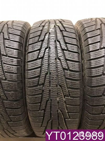 Nokian Tyres Nordman RS2 195/55 R15 89R