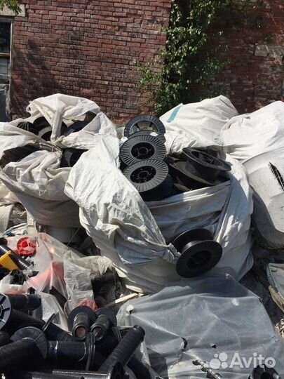 Шпули и катушки пс/абс, 3тн