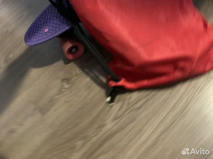 Скейтборд Penny