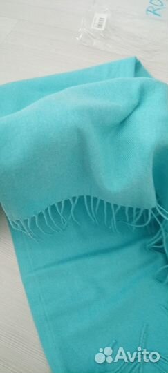 Палантин шерсть 70*180