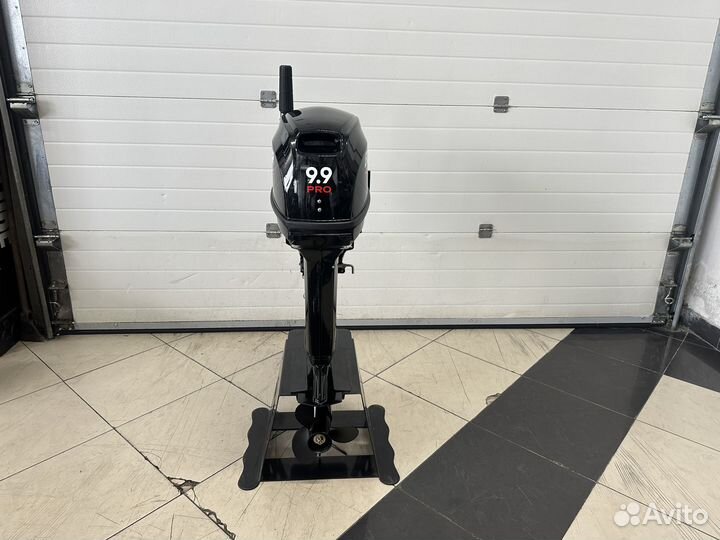 Gladiator G9.9PRO FHS