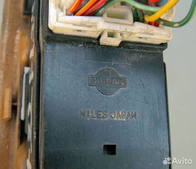 Блок стеклоподъемников Maxima A32