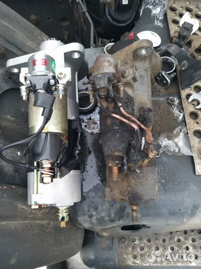 Грузовой Автоэлектрик - Работаю с выездом 24/7