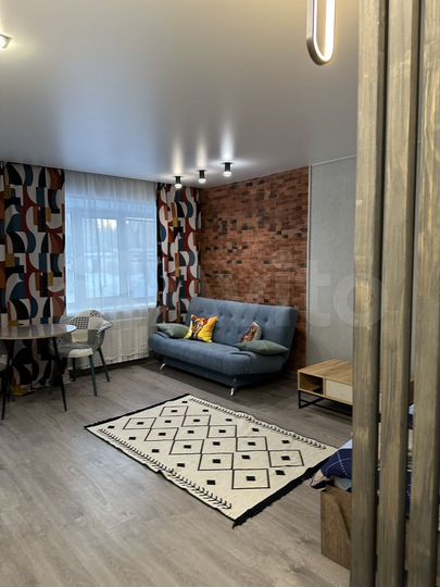 Квартира-студия, 32 м², 1/5 эт.