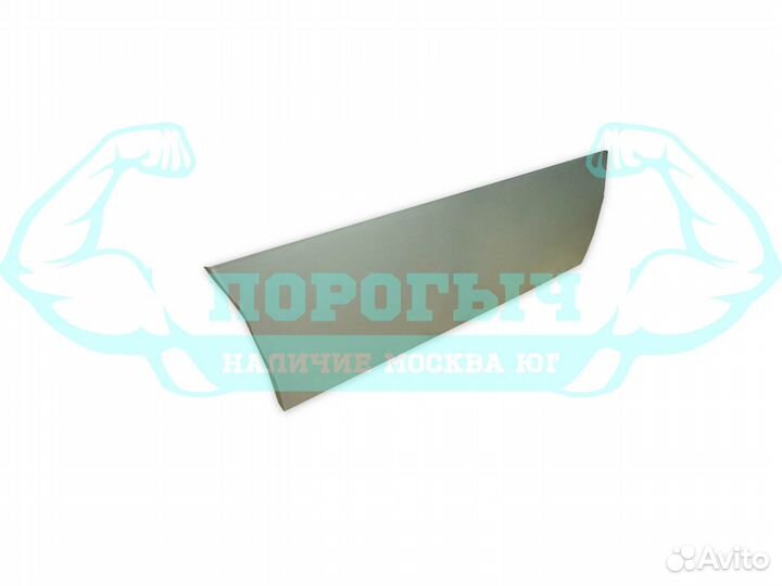 Пенка Opel Astra G 5дв хетчбек задняя правая