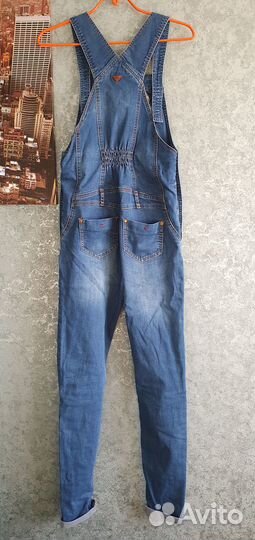 Комбинезон для беременных 44 46