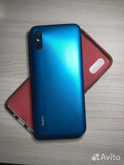 Xiaomi redmi 9A 32gb