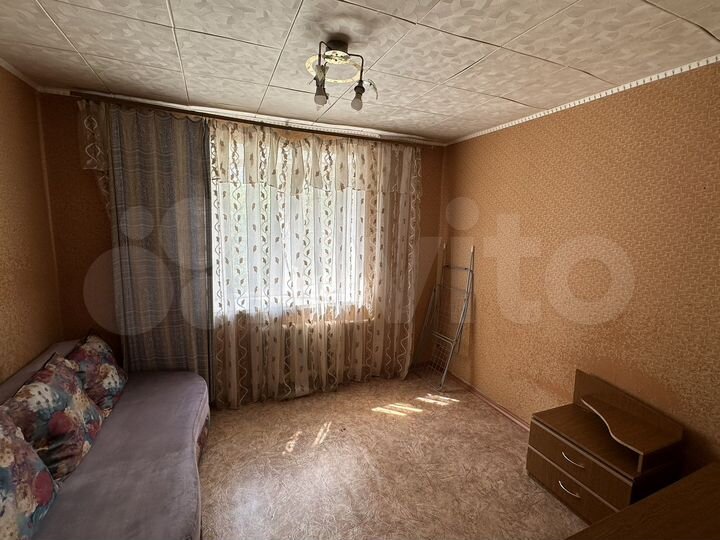 2-к. квартира, 50 м², 4/5 эт.
