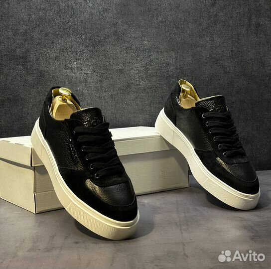 Мужские кеды Baldinini 39-44 р-ры