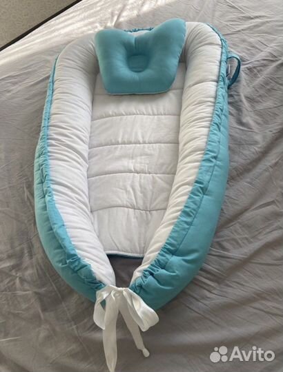 Детский Кокон