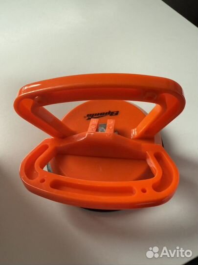 Стеклодомкрат одинарный