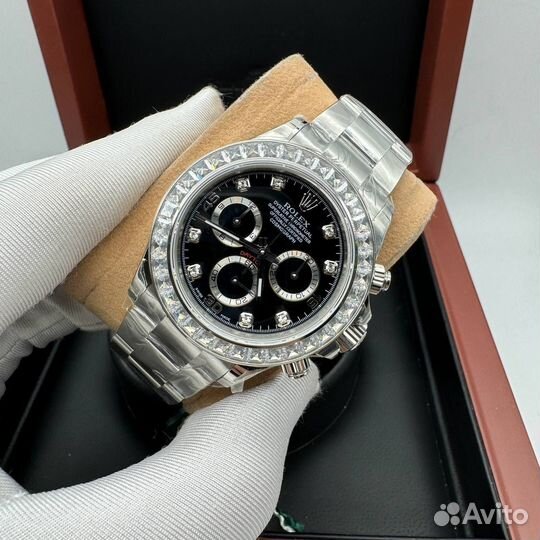 Часы Rolex Daytona 40 мм