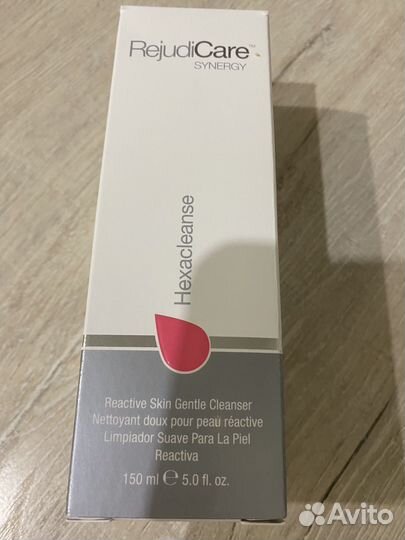 Средство для умывания Hexacleanse