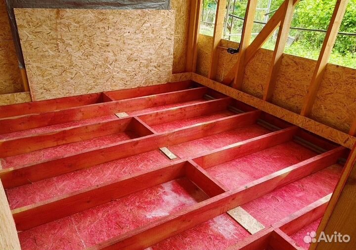 Утеплитель пенополиуретан для крыши