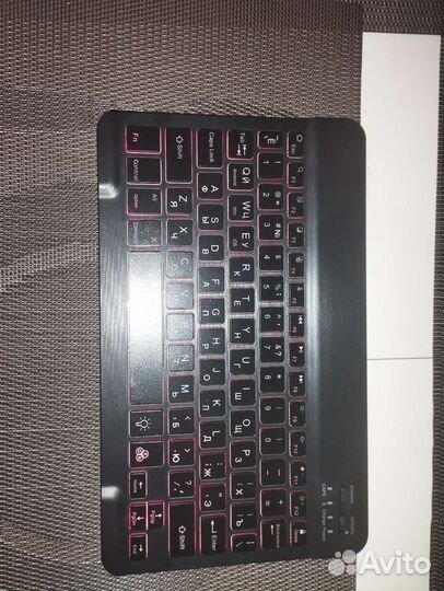 Клавиатура беспроводная Bluetooth