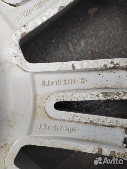 Nokian Tyres Hakkapeliitta R2 255/55 R19