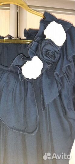 Платье. Размер 50