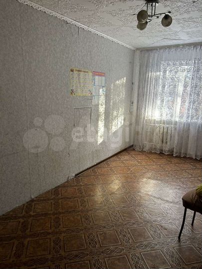 2-к. квартира, 45 м², 4/5 эт.