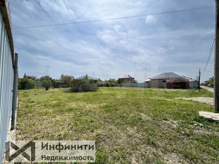 Участок 6 сот. (ИЖС)
