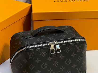 Стильная сумка для путешествий Louis Vuitton, Москва
