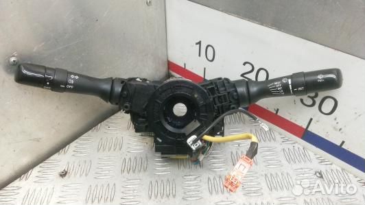 Переключатель поворотов и дворников (стрекоза) toy