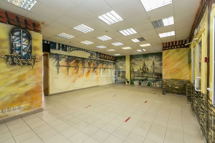 Продам помещение свободного назначения, 114.9 м²