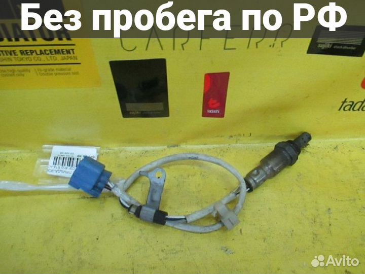 Лямбда-зонд Honda Stream RN3