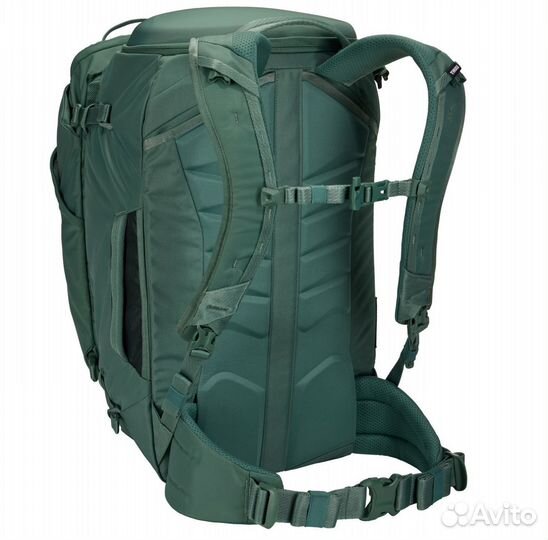 Рюкзак Thule Landmark 60 L hazy green