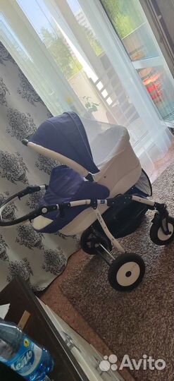 Коляска verdi 3 в 1