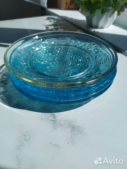 Посуда СССР