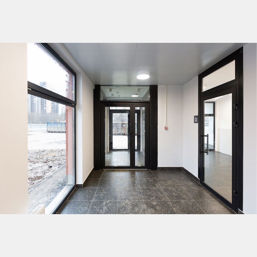 3-к. квартира, 69,6 м², 2/17 эт.