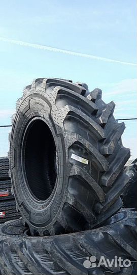 Шины 420/70R24 Alliance agristar II 70