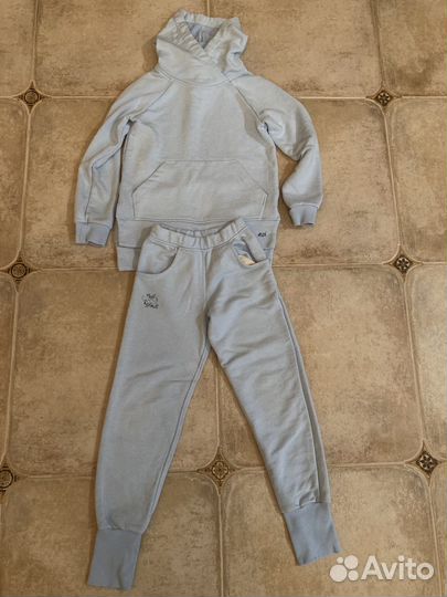 Споривный костюм детский 128-134