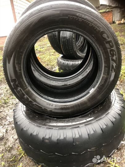 Nexen Classe Premiere 672 205/65 R16 90E