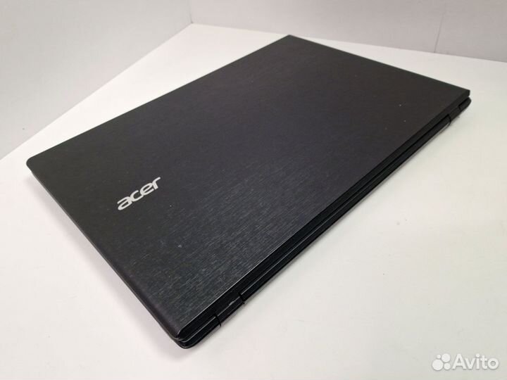 Ноутбук Acer i3/Nvidia 920M/8Gb/512Gb