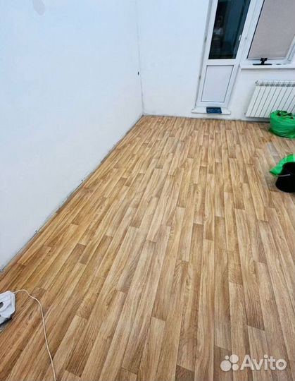 Линолеум бу