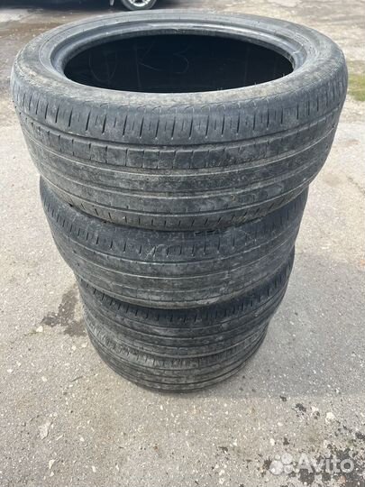 Pirelli Ceat Formula Winter 26.5/4.5 R20