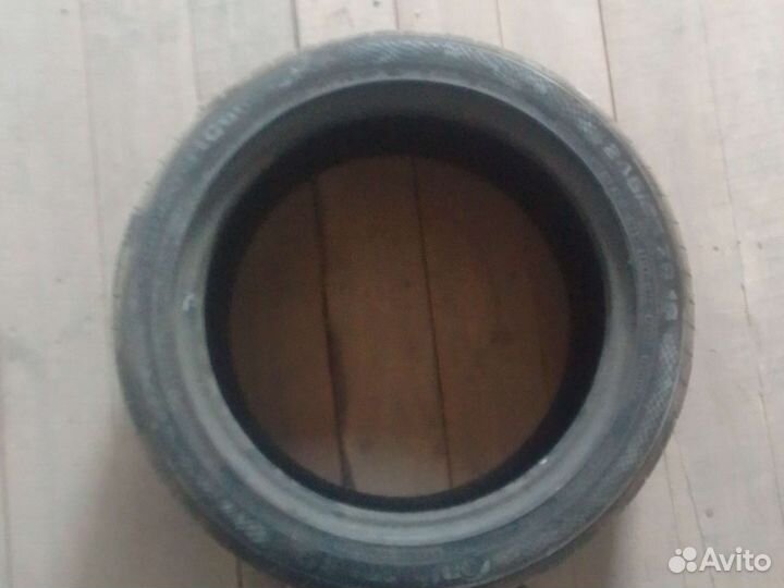 Continental Conti EcoPlus HT3 10.00/8.5 R18 27