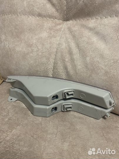 Повторители поворота passat b6