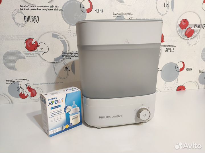 Набор электроники Philips Avent Premium