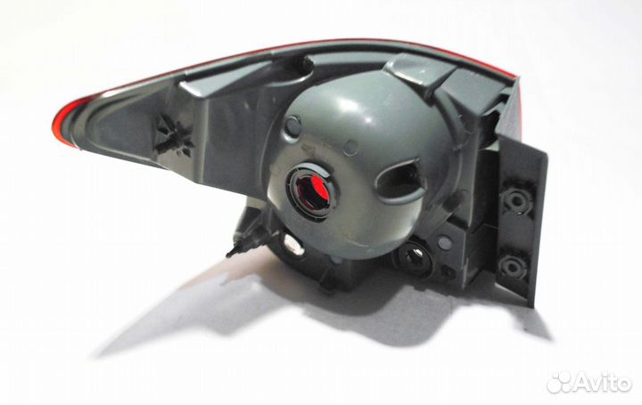 Фонарь chevrolet cruze Круз Седан Дорестайлинг