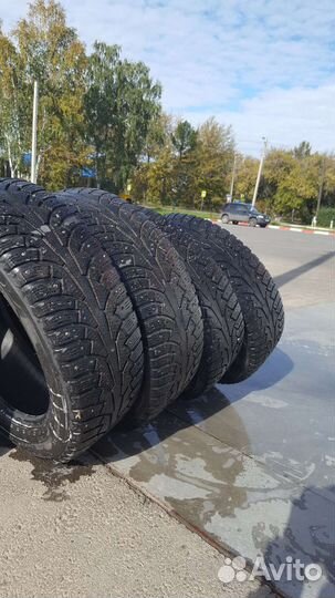 Nokian Tyres Nordman 5 SUV 215/60 R17