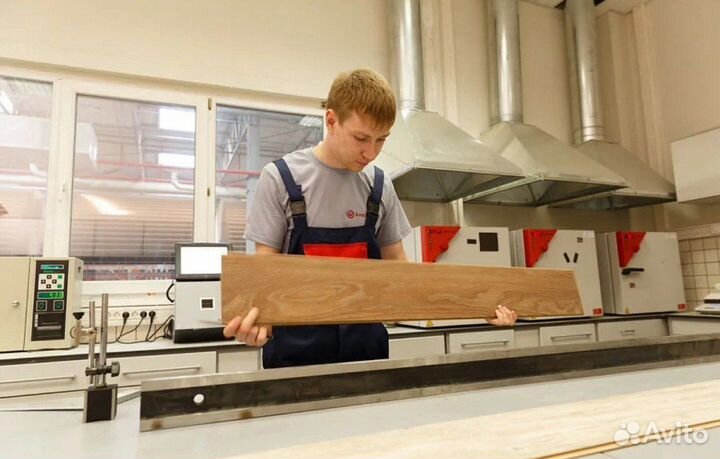 Вахта в Москве - Слесарь наладчик линии