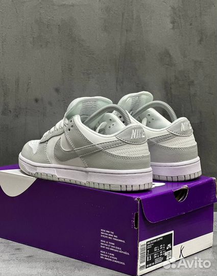 Кроссовки мужские Nike sb dunk