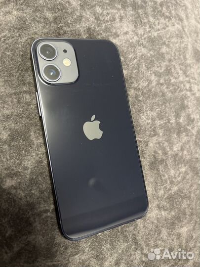 iPhone 12 mini, 128 ГБ