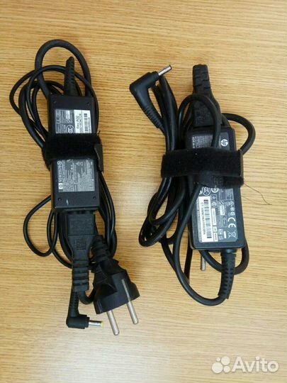 Зарядное устройство для нетбуков Asus, HP, L