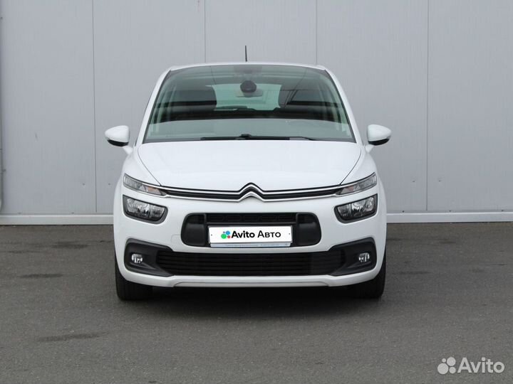 Citroen C4 SpaceTourer 1.5 AT, 2020, 63 463 км